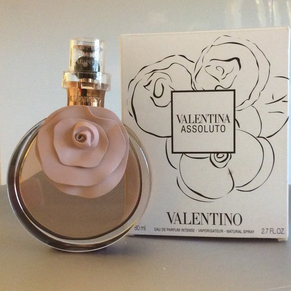 Valentina Assoluto by Valentino