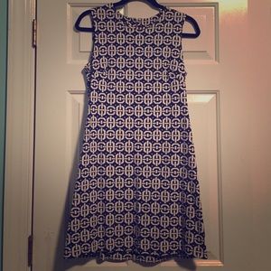 Banana Republic dress