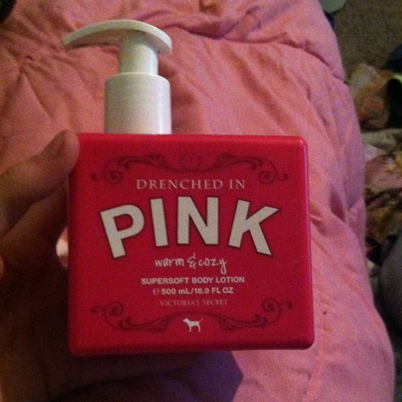 ✅Reserved✅Victoria's Secret warm&cozy