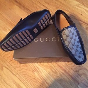 Sexy Gucci Loafers for your Man 😍