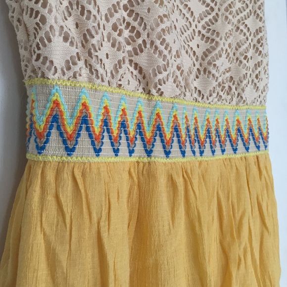 Lily Rose Dress