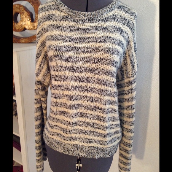 NWT.  RL Denim & Supply sweater