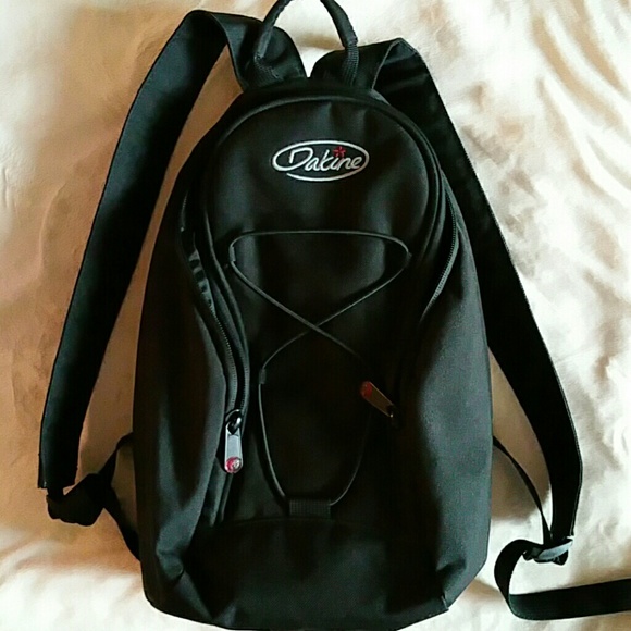 Dakine backpack