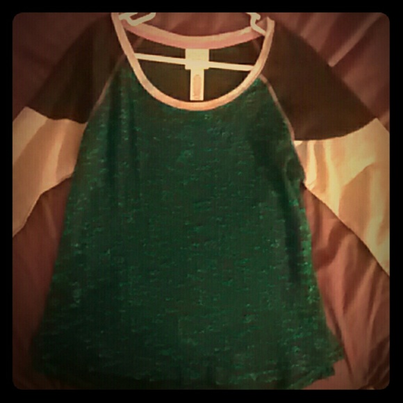 Multi Textured Sweater