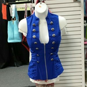 Comfortable bustier. Sz Small and Med