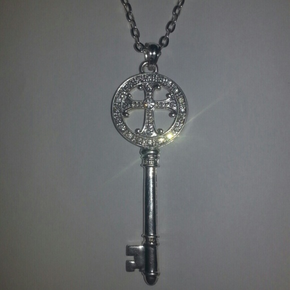 Key Necklace