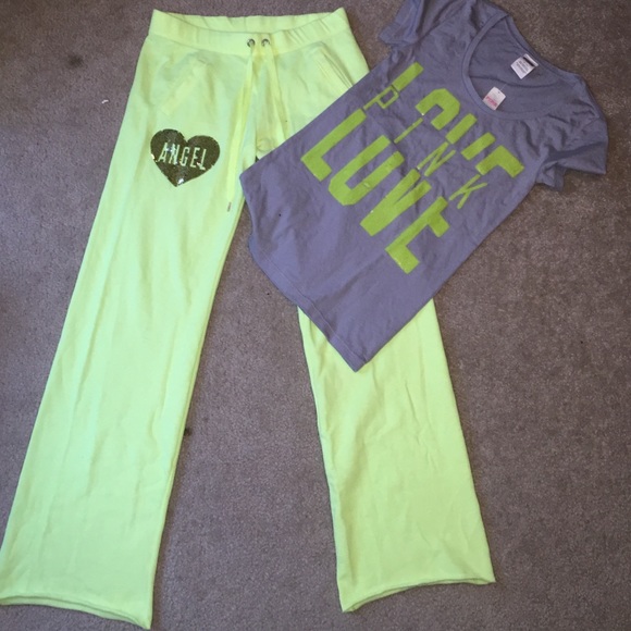 Victoria's Secret bundle!