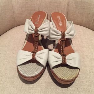 Sperry Top-Sider Wedges