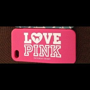 VS iPhone 4s case