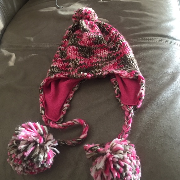 Winter hat