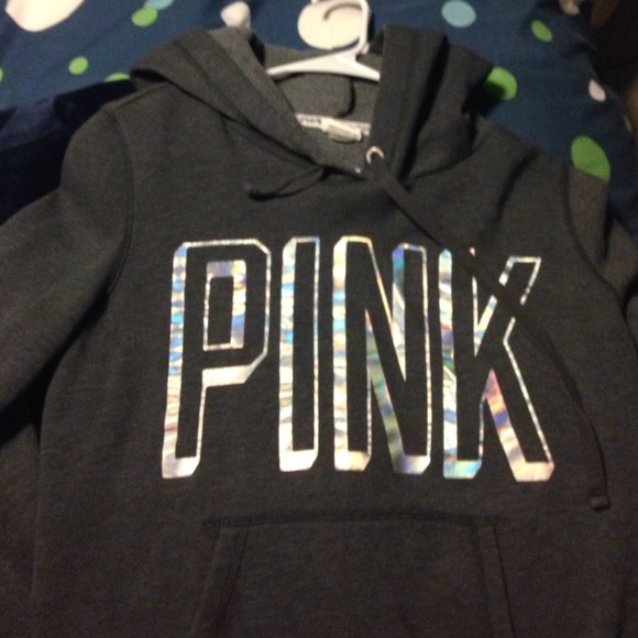 PINK Victoria's Secret hoodie
