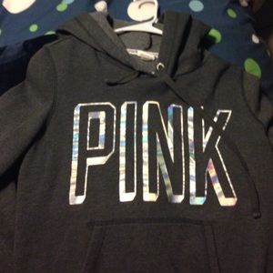 PINK Victoria's Secret hoodie