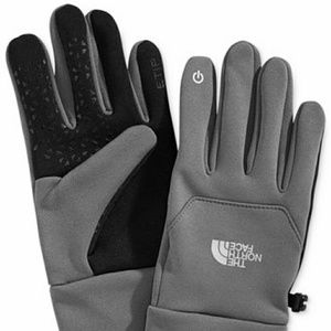 The North Face ETIP gloves