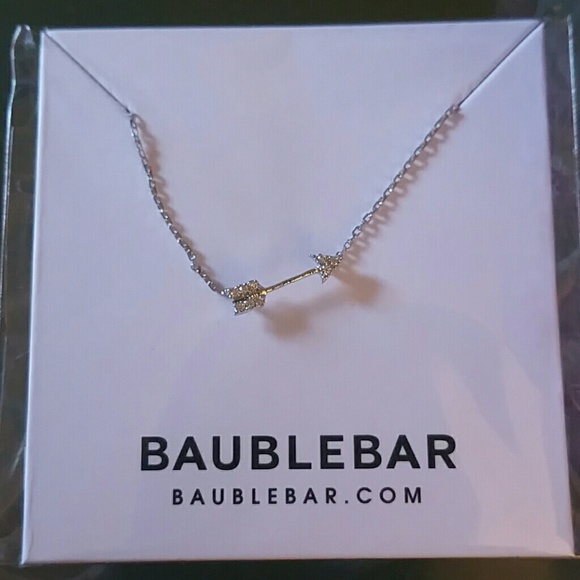 Baublebar arrow