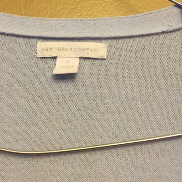 Cardigan - Picture 2 of 2