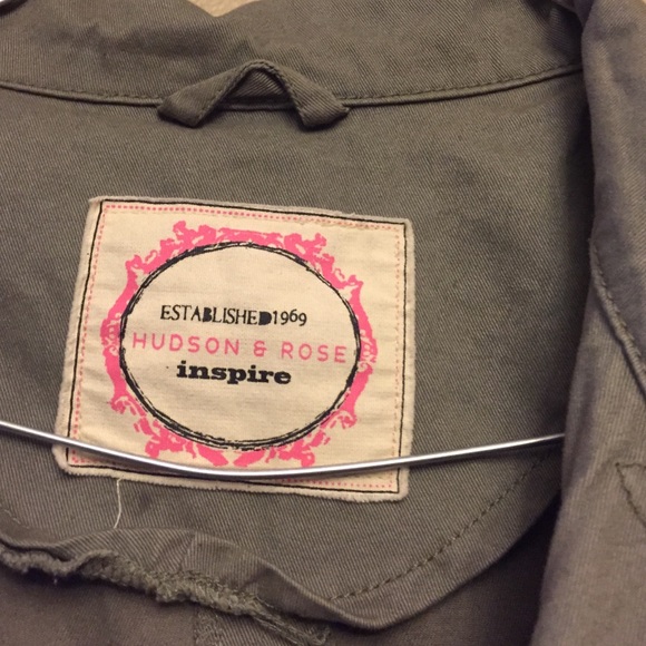 Jacket - Picture 2 of 2