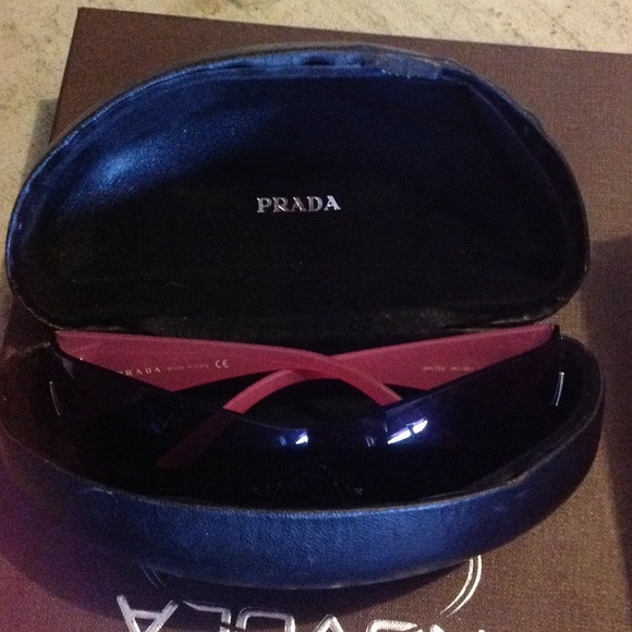 Prada sunglasses