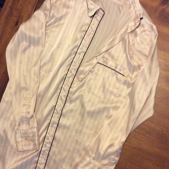 Victoria's Secret Pink Nightgown