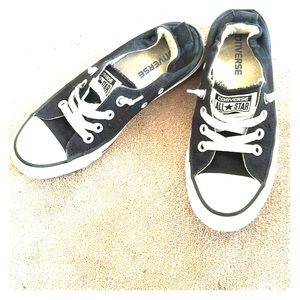 Converse All Star shoes