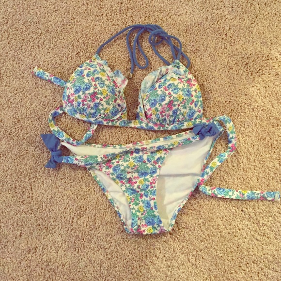 Abercrombie&Fitch bikini