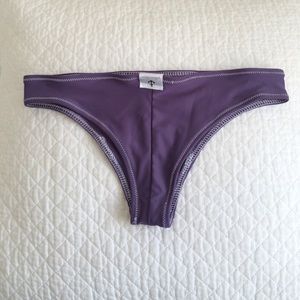 Bikini bottoms brand new