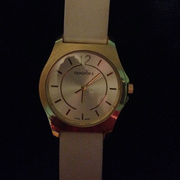Pandora watch