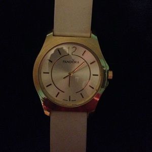 Pandora watch