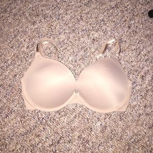 Nude Bra Never Worn