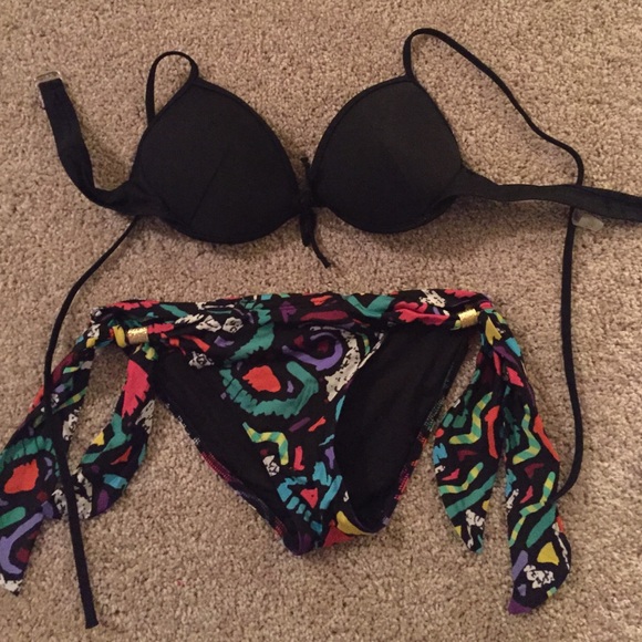 Victoria's Secret bikini