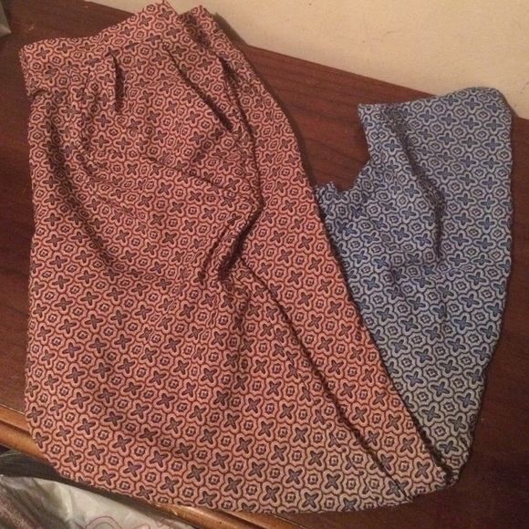 Bottoms