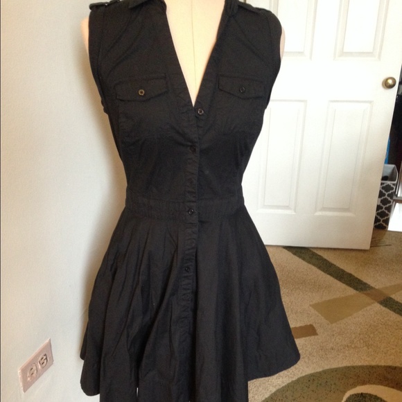 AX dress