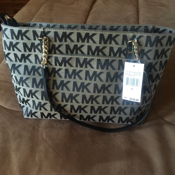 Michael Kors purse NWT - Picture 1 of 4