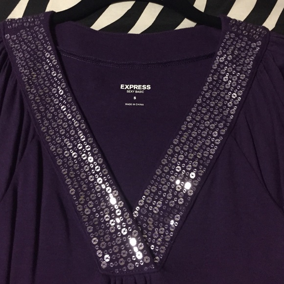 Express top - Picture 2 of 4