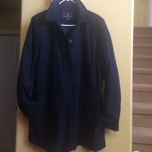 London Fog black jacket