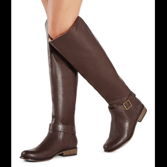 Riding Boots