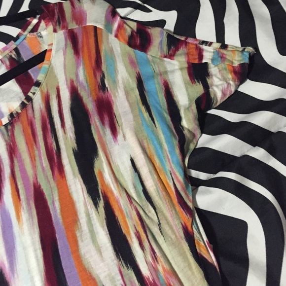 Express top - Picture 2 of 4