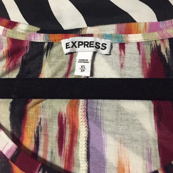 Express top - Picture 4 of 4
