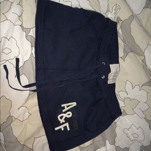A&F skirt!