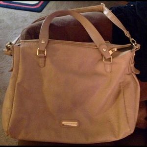 Steve Madden Over the Shoulder Bag