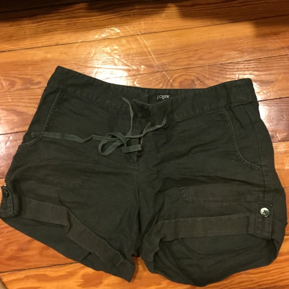 JCrew Shorts