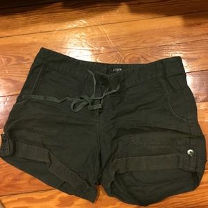JCrew Shorts