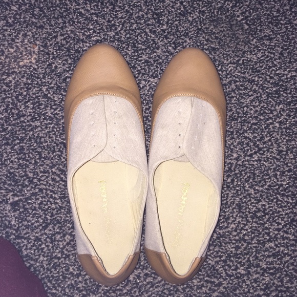 Hipster shoes