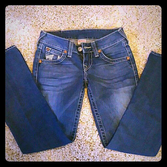 True Religion jeans