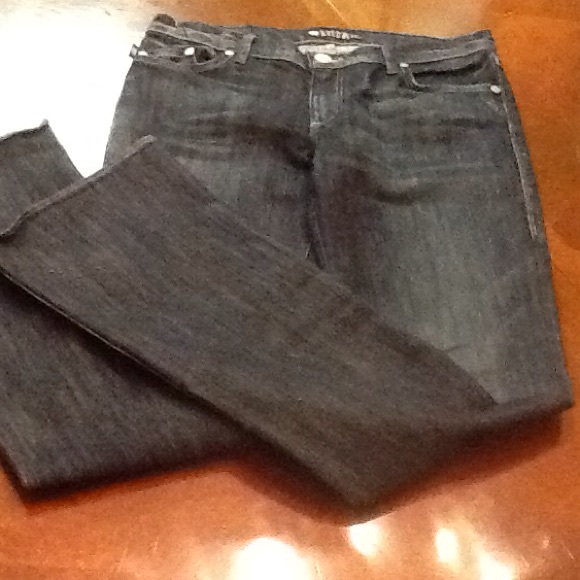 Rock & Republic jeans. Never worn.