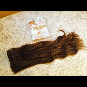 SOLD Hair extensions