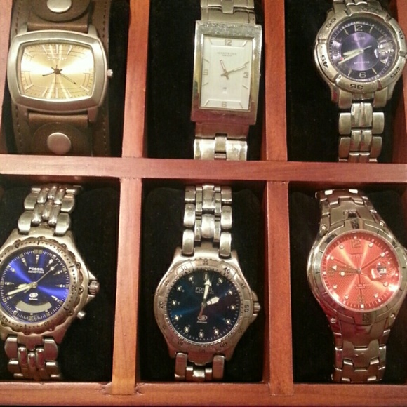 Men's watches