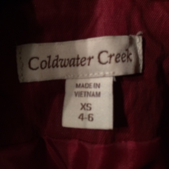 Vest - Picture 2 of 3