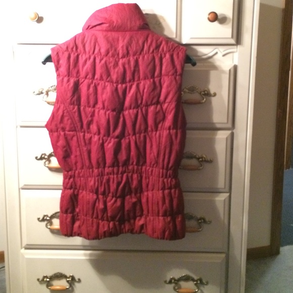 Vest - Picture 3 of 3