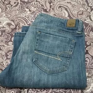 AE jeans