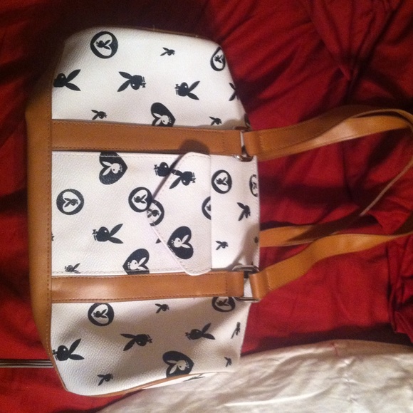 Playboy Bunny Bag